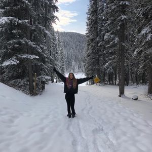 Meet your Posher, Shannon